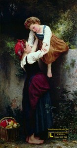 tranh-co-dien-Little_Thieves_(Petites_Maraudeuses