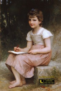 tranh-co-dien-William-Adolphe_Bouguereau_(1825-1905)_-_A_Calling_(1896