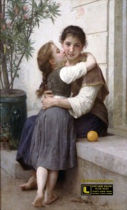 tranh-co-dien-William-Adolphe_Bouguereau_(1825-1905)_-_A_Little_Coaxing_(1890)