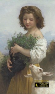 tranh-co-dien-William_Adolphe_Bouguereau_-_La_Petite_Esméralda