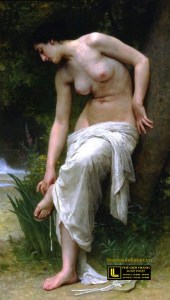 tranh-son-dau-co-dien-Bouguereau__After_the_Bath_(1894)